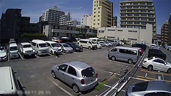 昼間画像